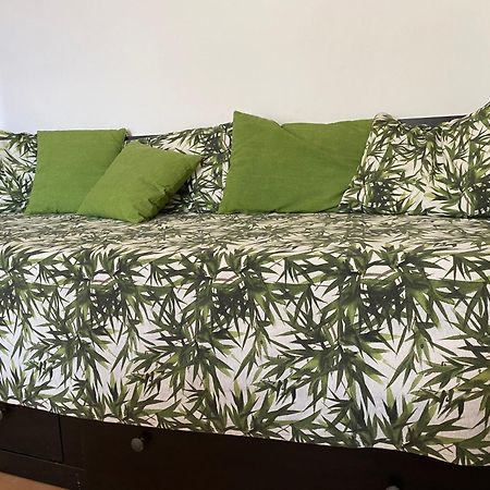 Villa Marhu' 마티나타 외부 사진