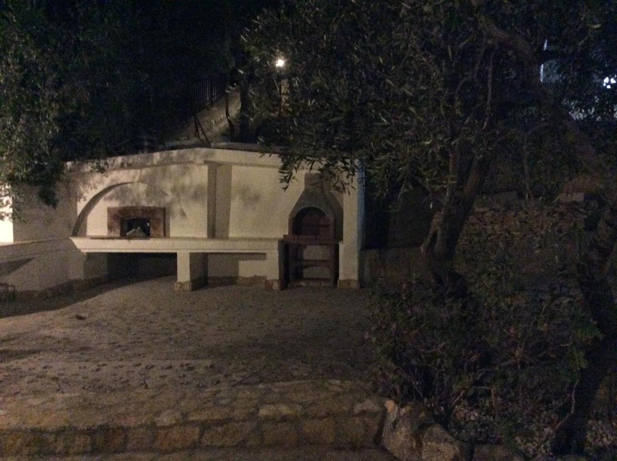 Villa Marhu' 마티나타 외부 사진
